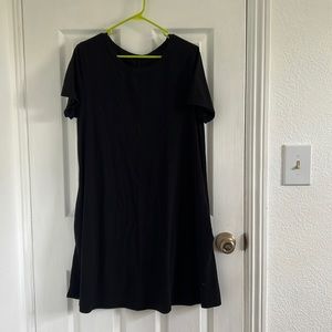 FREE Tshirt dress with pockets!